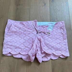 Cute Lilly Pulitzer shorts